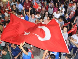 AK Parti ve CHP il başkanlarından "sağduyu" çağrısı
