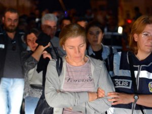 Kayseri'de 29 hakim ve savcı tutuklandı