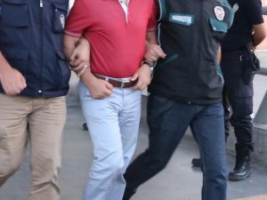 İzmir'de gözaltına alınan 3 general adliyeye sevk edildi