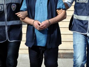 Iğdır'da 3 subay tutuklandı
