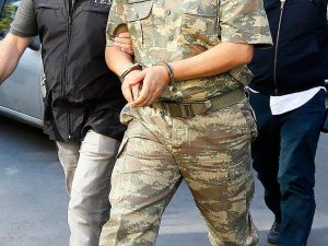 Tuğgeneral Hakan Evrim ve 98 kişi tutuklandı