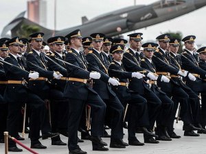 Hava Harp Okulu'na öğrenci seçim aşamaları ertelendi