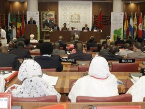 Fas'ta Afrika Birliği'ne dönülmesi kararı