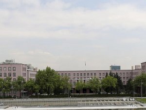 İçişleri Bakanlığında büyük operasyon
