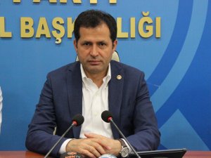Milletvekili Altunyaldız'dan darbe girişimi değerlendirmesi