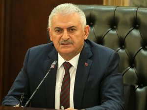 Yıldırım: "208 şehidimiz var"