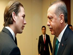 Türkiye'yi açık açık tehdit etti!