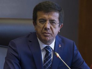 Zeybekci: Ekonomimiz üretmeye devam etmektedir