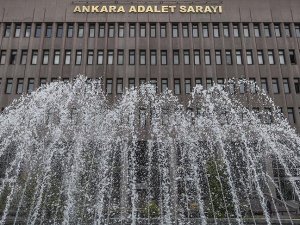 Gözaltına alınan 20 er Ankara Adliyesinde