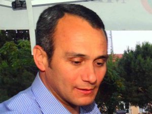 Menteşe Kaymakamı Arslan görevden uzaklaştırıldı