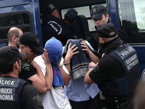 Avukat Arıtürk: Yunanistan'a kaçan darbecilerin sığınma hakkı yok