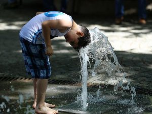 Hava sıcaklığı ülke genelinde azalacak