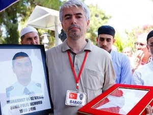 Babasına telefonda 'Gereğini yapacağız' dedikten sonra şehit oldu