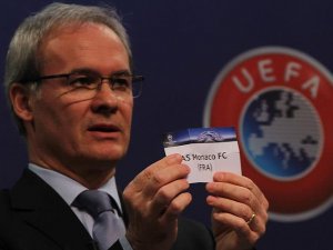 UEFA'dan Monaco yalanlaması