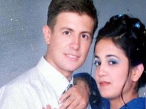 En acı teşhis! Şehit eşini yüzüğünden tanıdı