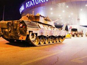 Darbenin 2. ayağını oradan mı yapacaklar?