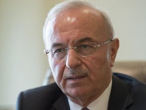 'Asker kıyafeti giymiş teröristler tarafından alıkonuldum'
