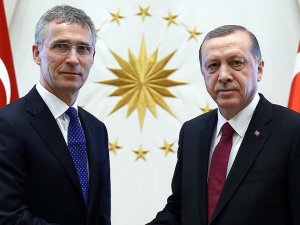 'NATO üyesi bir ülkede darbelere yer olamaz'