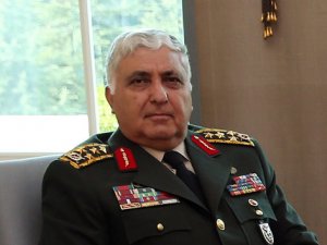 Eski Genelkurmay Başkanı Necdet Özel: 'Hakkımı helal etmiyorum'