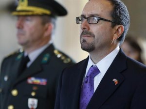 ABD Büyükelçisi'nden Gülen açıklaması