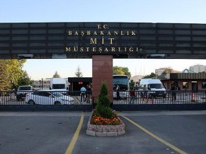 'MİT darbe istihbaratını gerekli makamlara bildirdi'