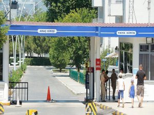 Gölcük Deniz Ana Üssünde arama yapılıyor