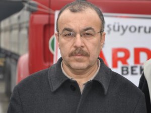 Mevlana Üniversitesi'ne rektör atandı