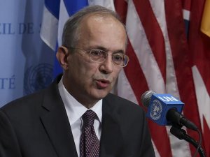 'Uluslararası camiadan çok sayıda tebrik mesajı aldık'