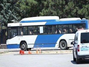 Ankara'da darbe girişimi soruşturmasında 24 kişi tutuklandı