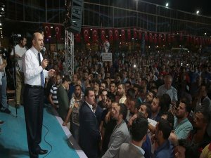 'TSK'nın içine de bir ur gibi sızmışlar'