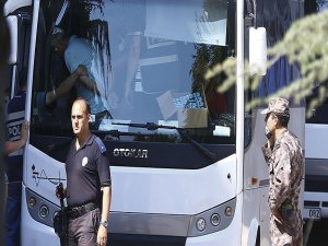 Ankara'da darbe girişimi soruşturmasında 68 kişi daha tutuklandı