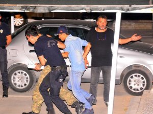 Otele saldıranların da aralarında bulunduğu 14 asker tutuklandı