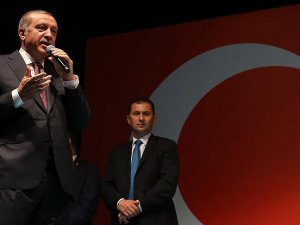 "Yeter ki parlamentomuz idam kararı alsın, onaylarım"