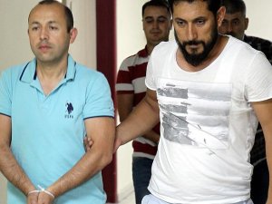 Kayseri'de 7 asker gözaltına alındı