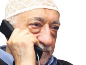 Gülen askeri yazarlarıyla darbeye çağırmış