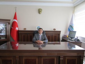 Konya'nın o ilçesinde kaymakam açığa alındı