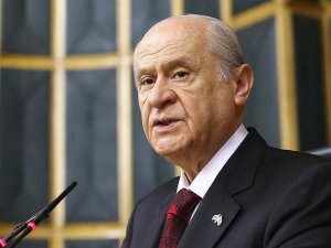 Bahçeli’den ‘idam’ açıklaması