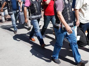 'Darbeciler hafta sonu gözaltına alınacaktı'