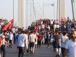 İstanbul'da şehit olanların sayısı 100'e çıktı
