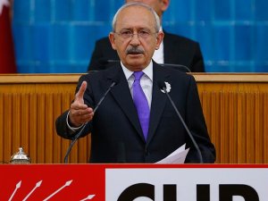 'Demokrasi hepimizin ortak paydası olmak zorundadır'