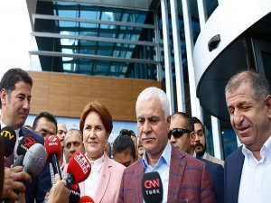 MHP'li muhaliflerden darbe girişimi sonrası erteleme kararı