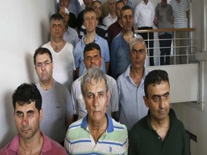 Darbecilere idam cezası masada