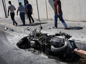 İstanbul'da şehit olan 100 kişiden 97'sinin kimliği belirlendi