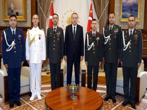 Erdoğan'ın havacı yaveri Kıvrak gözaltına alındı