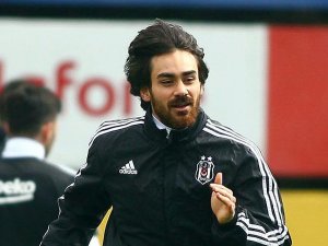 Veli Kavlak 4 hafta yok