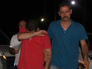 Tutuklanan savcıların evinde darbe sonrası ’infaz edilecekler’ listesi bulundu