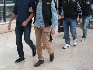 Tekirdağ'da FETÖ operasyonu: 15 tutuklama, 52 gözaltı