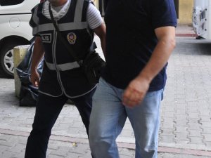 Kilis Vali Yardımcısı Sülün gözaltına alındı