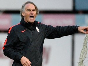 Jan Olde Riekerink, yönetime transfer raporunu verecek