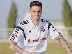 'Sosa'nın 'gidiyorum' deme şansı yok'